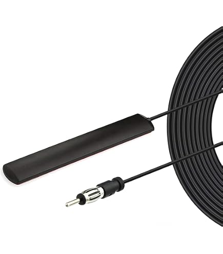 シボレー　アストロ　ラジオアンテナ ヘリカルアンテナ Amazon.co.jp: Metra Electronics 44-GM94B アンテナアプリケーション